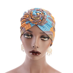 Turban African Mode