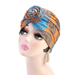 Turban African Mode