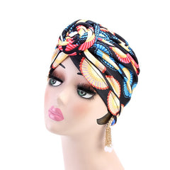 Turban African Mode